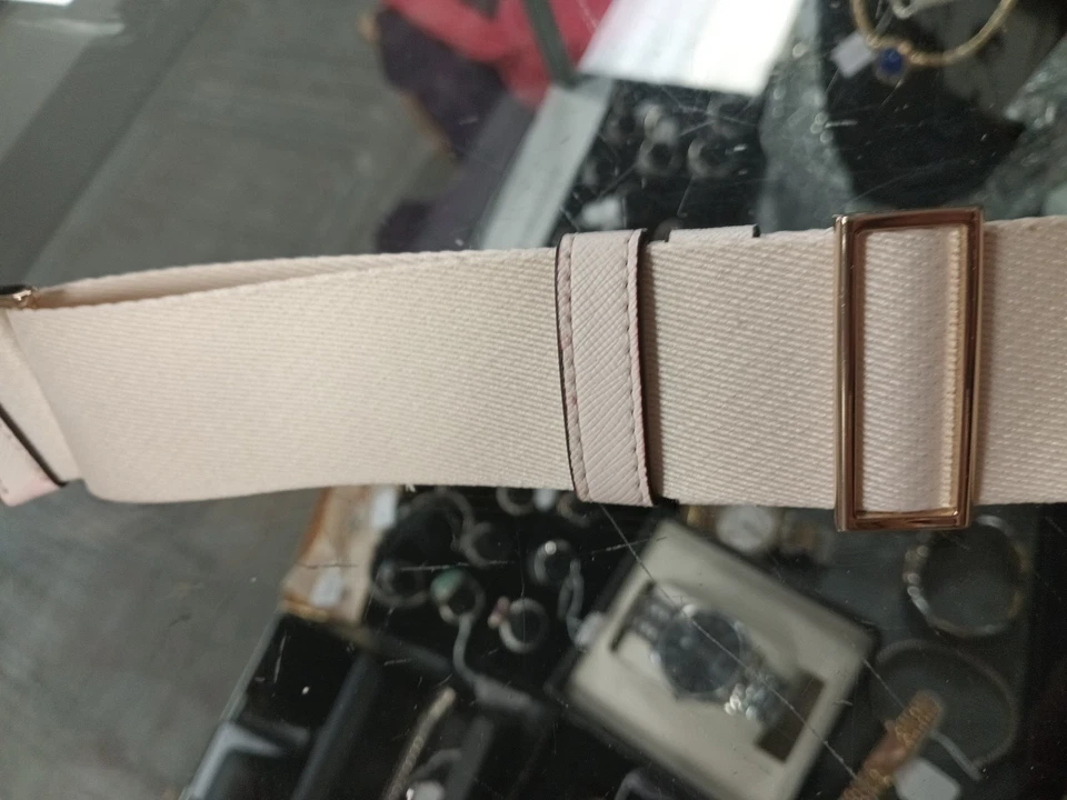 Bolso Bandolera Verano Kate Spade Madison Estampado Fresa Vid Foto 4 de 4