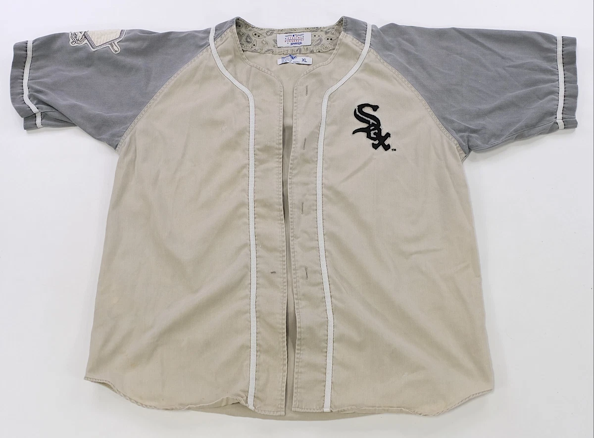 Starter Chicago White Sox MLB Jerseys for sale | eBay