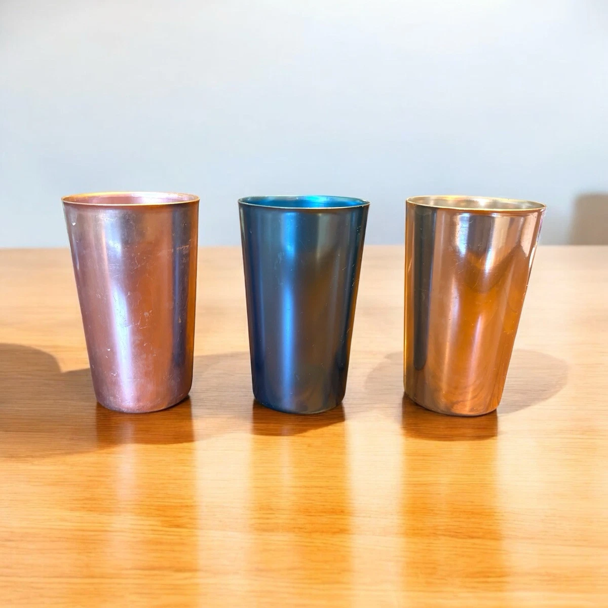 Tumbler Collectible Aluminum Metalware for sale | eBay