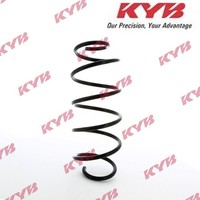 KYB RA4053 Fahrwerksfeder FüR Peugeot