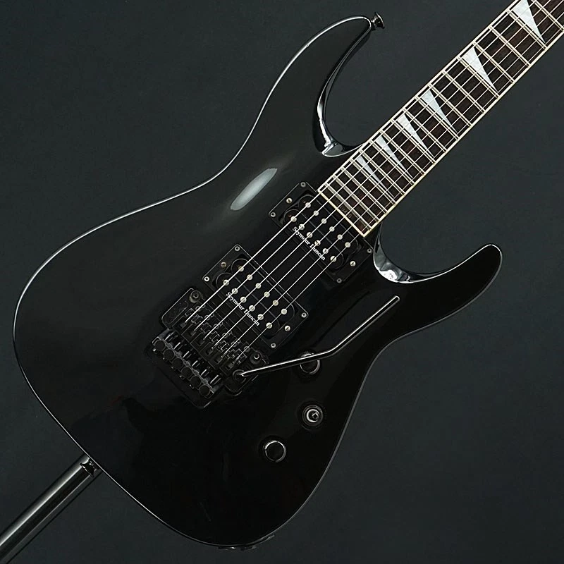 Jackson Stars Black Right-Handed Electric Guitars for sale | eBay