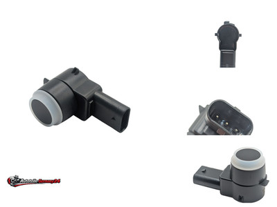 Parksensor PDC für Mercedes W204 W212 W166 W221 Sprinter