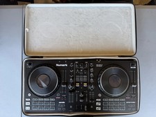 Numark Mixtrack Platinum FX 4-Deck Serato DJ Controller (Read Description)