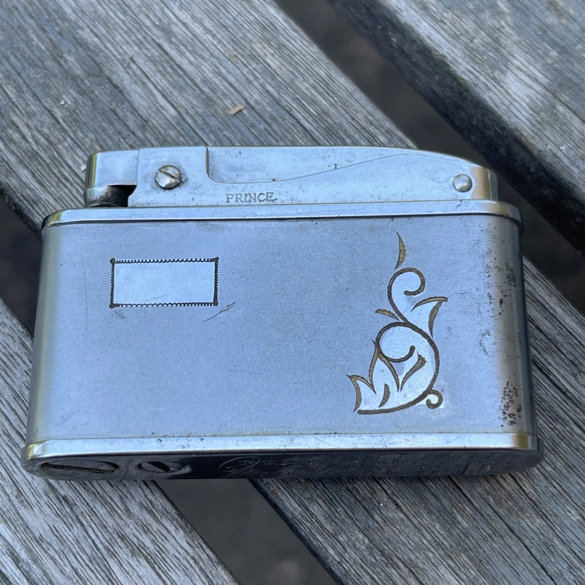 Prince Other Collectible Lighters for sale | eBay