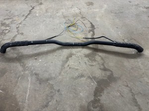 Polaris VR1 Rush Pro R XCR Switchback Indy 850 matryx 14-23 integ handlebars 650