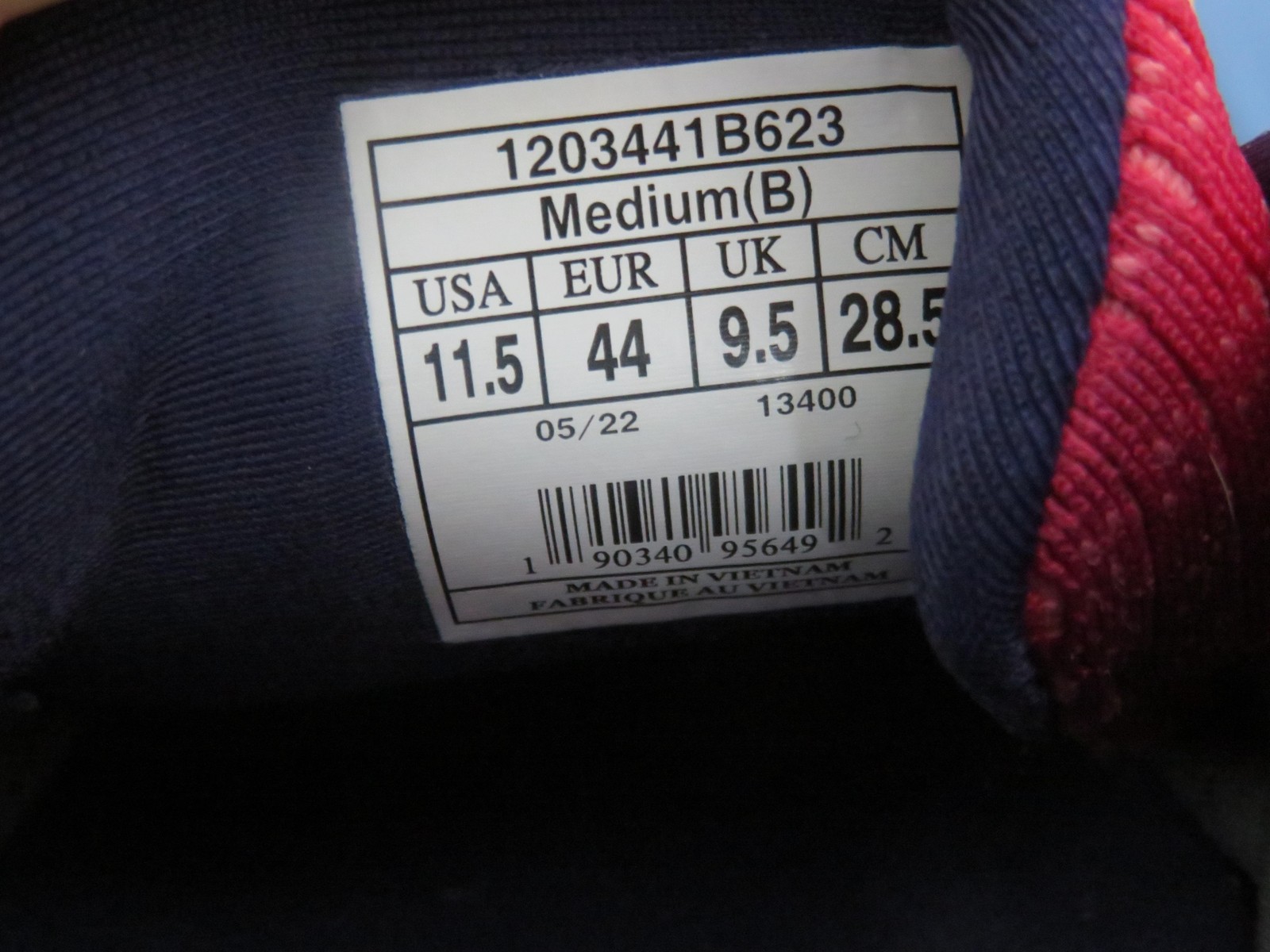 Brooks Glycerin GTS 19 Running Shoes Womens 11.5 Pink Sneakers 1203441B623 thumbnail 11