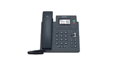 Bogen NQ-T2000-BOG Nyquist Ip Paging System Staff Ip Phone Basic Lcd Display
