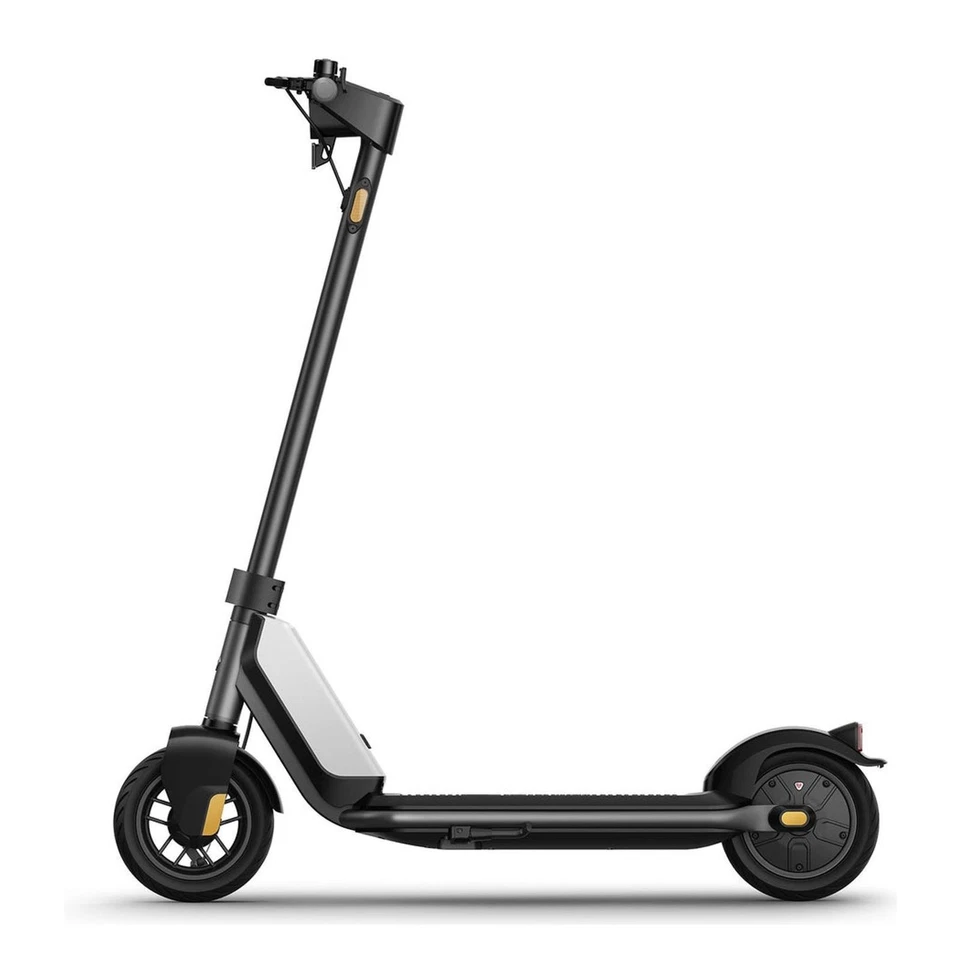 NIU KQi1 Sport E-Scooter 20 km/h Bluetooth Elektroroller Scooter NEU