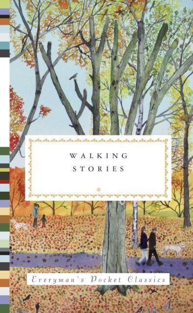 Walking Stories by Fiona Stafford 9781841596426 NEW Free UK Delivery - Image 4