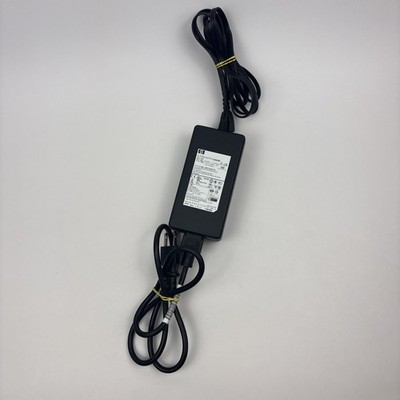 AC Adapter Charger for HP PSC 1610 1510 1350 1315v All in one Printer Power Cord