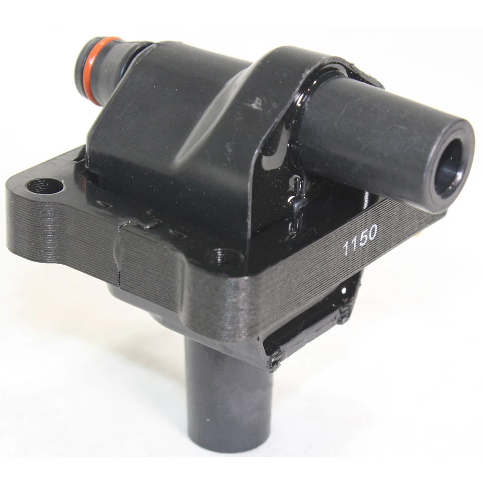 Juego de bobinas de encendido para Mercedes Benz C280 1994-1997 se adapta a E320 para SL230 UF137 Foto 4 de 4