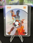 Bo Jackson Battle Arena - Castler - First Edition FT-131 2026