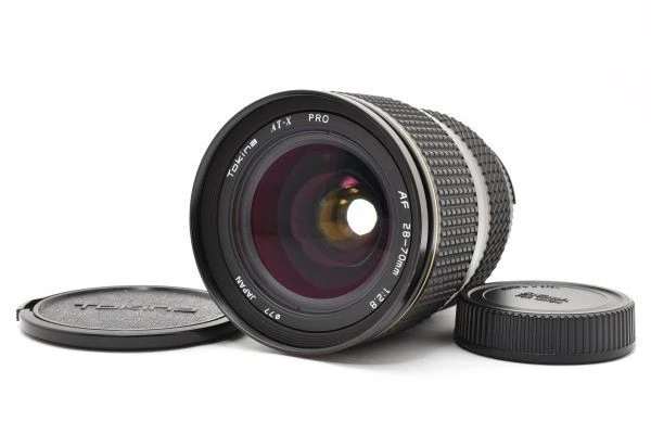 Nikon 28-70mm f/2.8 Camera Lenses for sale | eBay