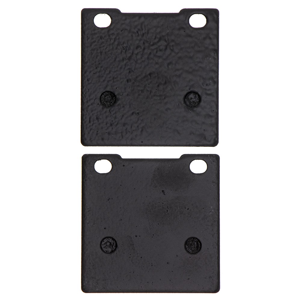 Brake Pad Set for Kawasaki Ninja ZX12R 43082-1257 43082-0030