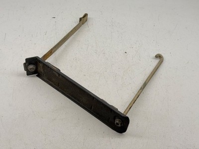 Original Ford Sierra MK1 Batteriehalter Halterung Batterie 83BB-10718-BA #A18