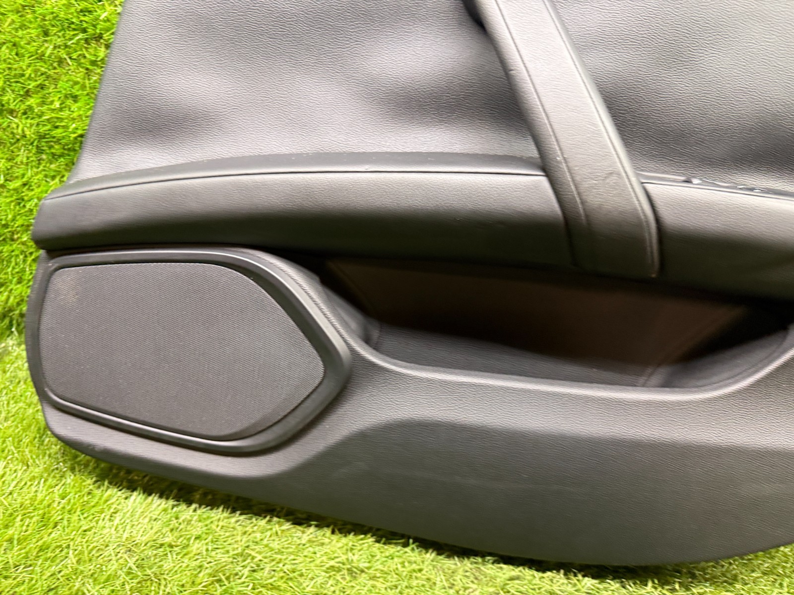 Maserati Quattroporte 2014-2019 Rear Right Door pocket trim