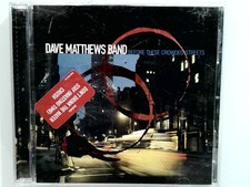 Dave Matthews Band   Before These Crowded Streets CD 1998 Don't Drink The Water