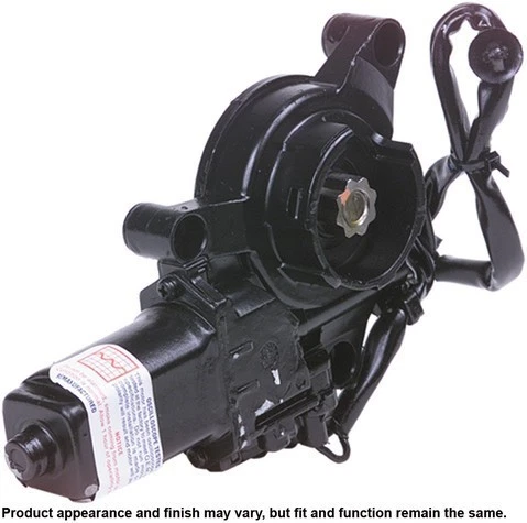 Motor de janela Cardone Reman P N 47 1567 - Imagem 3 de 4