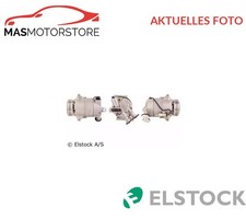 KOMPRESSOR KLIMAANLAGE ELSTOCK 51-0425 A NEU OE QUALITÄT