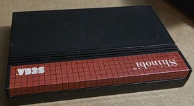 Shinobi (Sega Master System) Tested