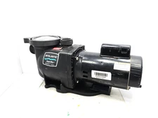 351097 STA-RITE SUPERMAX 1.5HP STANDARD EFFICIENCY POOL PUMP ( PHK2RA6F-103L )