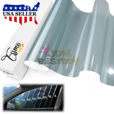 ESSMO Nano Ceramic Window Tint Film 70% VLT Car Home UV Heat Protection NCF70