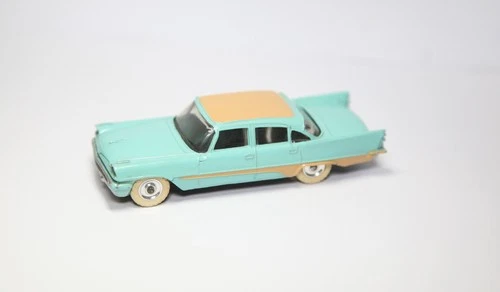 Dinky 192 De Soto Fireflite Sedan - Excellent Vintage Original Model