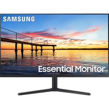 Samsung 32" Flat Monitor AMD FreeSync 75Hz Borderless with DP Cable S32B304NWN