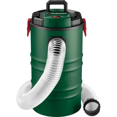 PARKSIDE  Absauganlage  1200W  Späneabsaugung  Absaugung Holzabsaugung