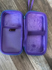 XANAD Hard Case For Small Speaker Or Whatever.