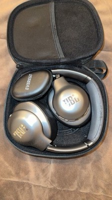 JBL Everest Elite 310 Wireless Noise-Cancelling Headphones