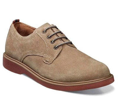 Florsheim Kids Suprcush Jr. Plain Toe Oxfords | eBay display picture 1