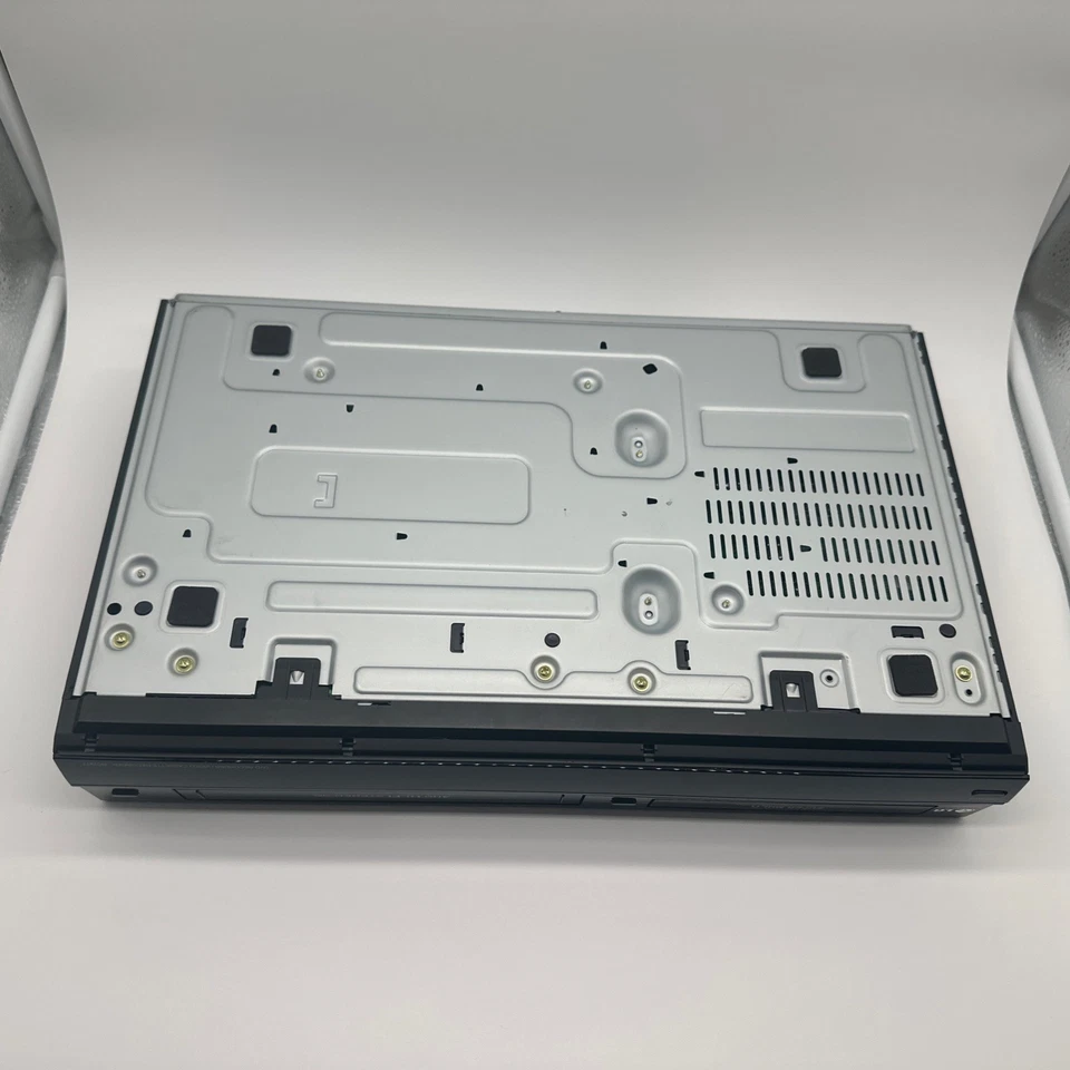 LG RC797T Super Multi DVD Recorder VCR COMBO HiFi 4 Head No Remote No Cord Read - Image 3 of 3