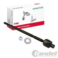 Schaeffler FAG Axialgelenk Spurstange Passend FüR Opel Agila | 840 0346 10