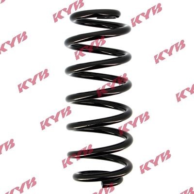 KYB RA7117 Fahrwerksfeder Schrauben Feder Hinten FüR Audi-image
