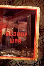 Bloody War (Paperback) by Terry Grimwood (English) Paperback Book