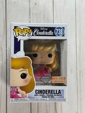 Ultimate Funko Pop Cinderella Figures Gallery and Checklist 19