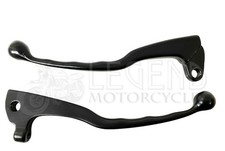 Yamaha Clutch & Front Brake Lever Set RD250LC RD350LC -- B8-47