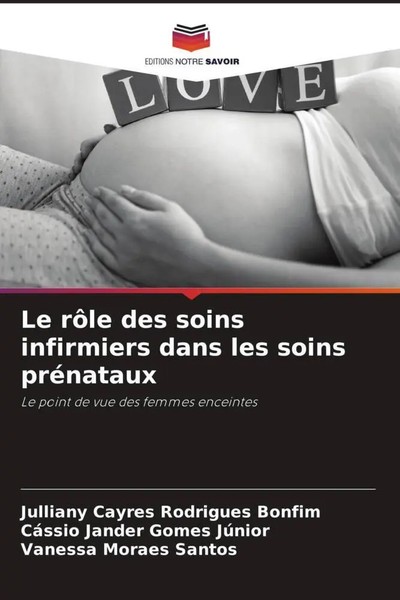 Julliany Cayres Rodrigues Bonfim (U. A.) | Le RôLe Des Soins Infirmiers Dans...-image