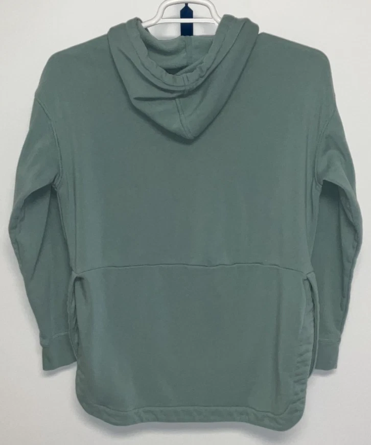 Толстовка женская Old Navy маленькая - Изображение 2 из 3