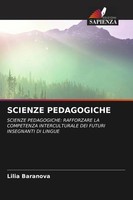 Lilia Baranova | Scienze Pedagogiche | Taschenbuch | Italienisch (2026)