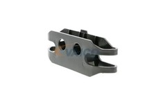 Halterung für Stoßstange hinten V20-7108 VAICO für BMW 5 5 Touring