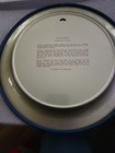 Norman Rockwell  LOOKING OUT TO SEA Metal / Tin Wall Collector Plate Destiny Art — photo 2
