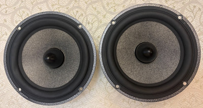 FOCAL Utopia 165W 6W2 6W4441 16.5cm Midrange Car Audio