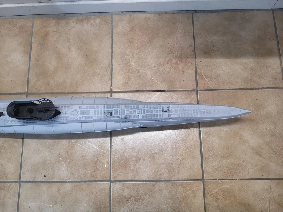 Uboot U47 - Bild 2 von 4