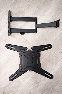 Extendable TV Wall Mount VideoSecu ML531BE2 TV Wall Mount kit