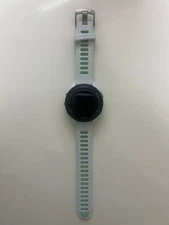 Garmin Forerunner 265S Music Smartwatch GPS Heart Rate Waterproof Used