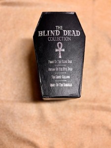 Blind Dead Collection | eBay