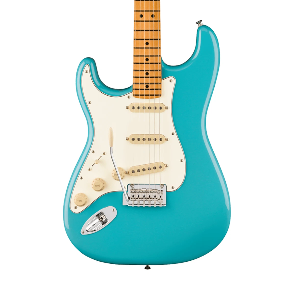 Fender Stratocaster Left-Handed Electric Guitars for sale - eBay