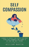 William Martin | Self Compassion | Taschenbuch | Englisch (2023)